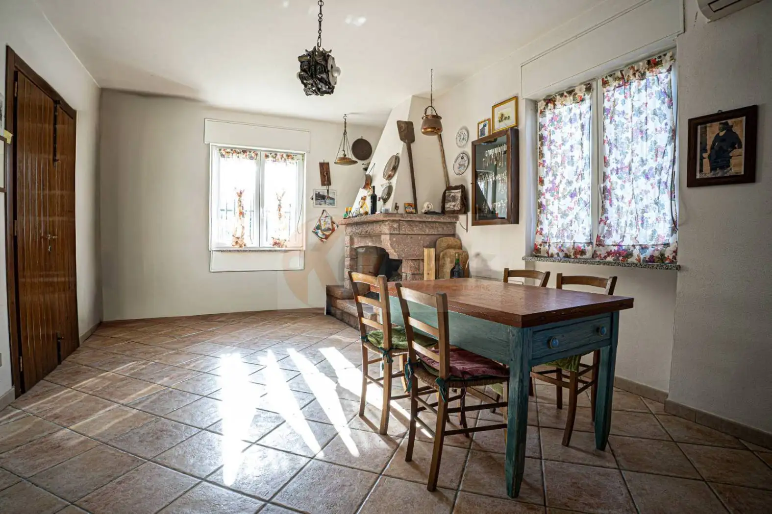 Villa unifamiliare Località Su Campu snc, Bonnanaro - foto 3