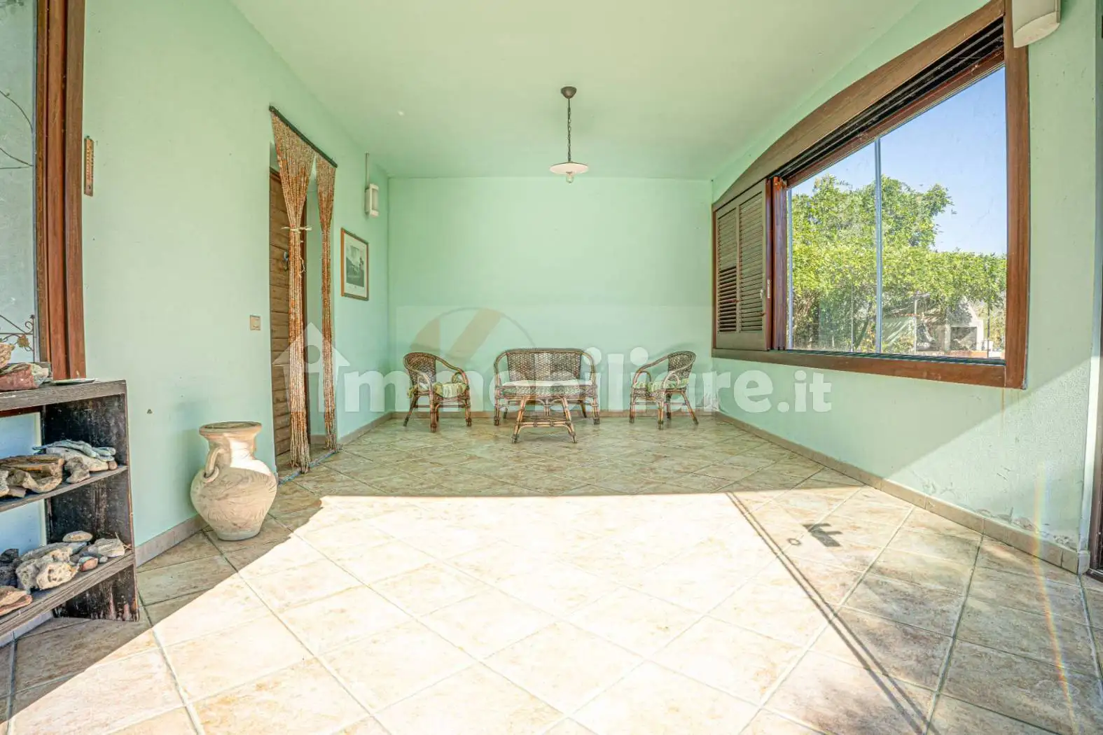 Villa unifamiliare Località Su Campu snc, Bonnanaro - foto 5