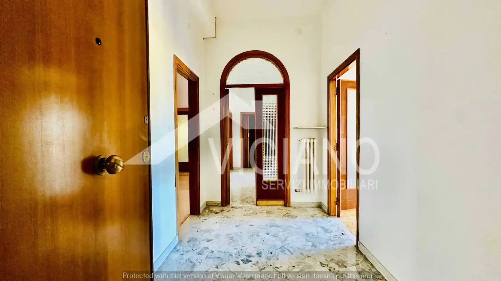 Trilocale via Giuseppe Pesola, Immacolata, Foggia - foto 3