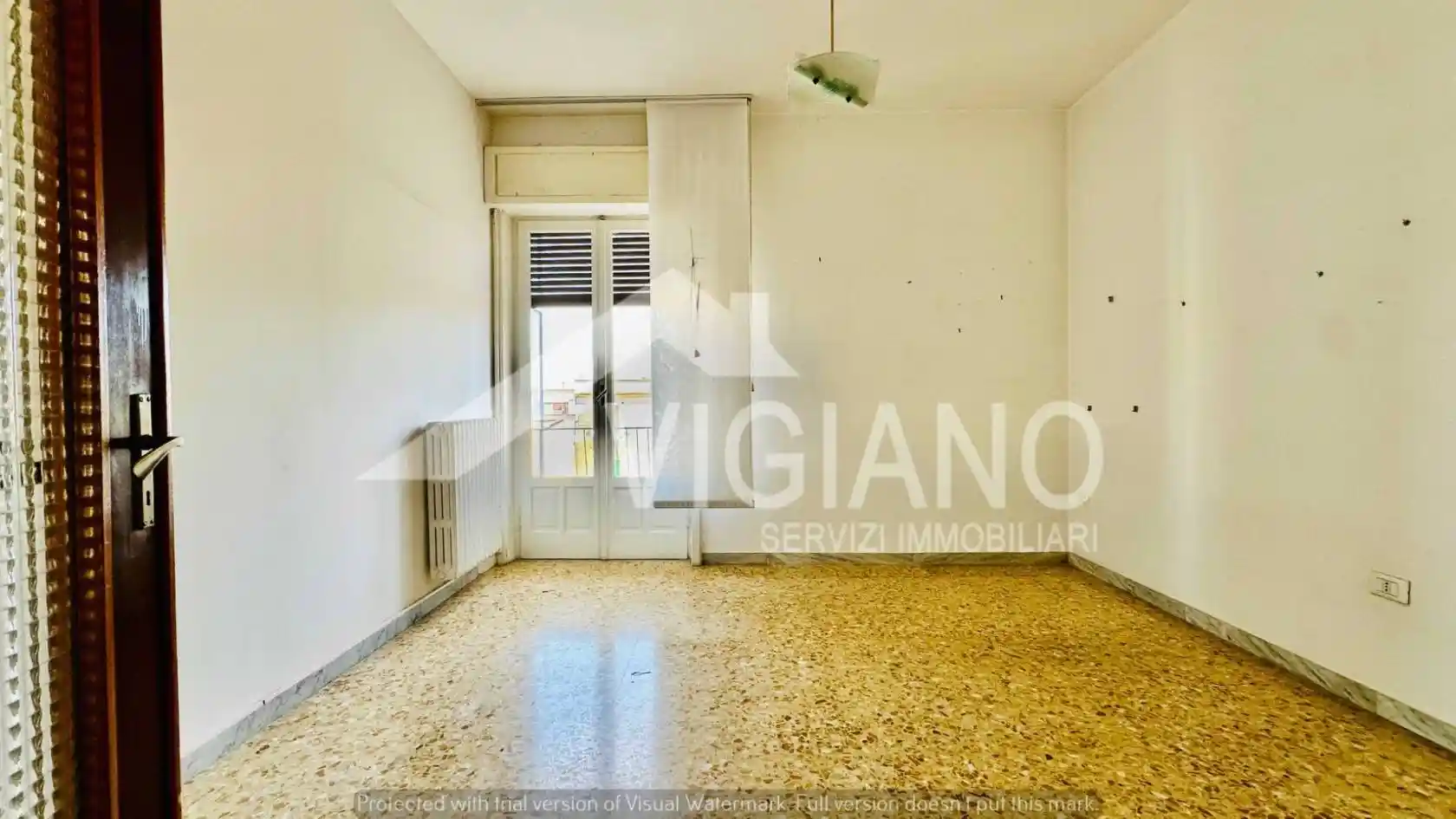 Trilocale via Giuseppe Pesola, Immacolata, Foggia - foto 4