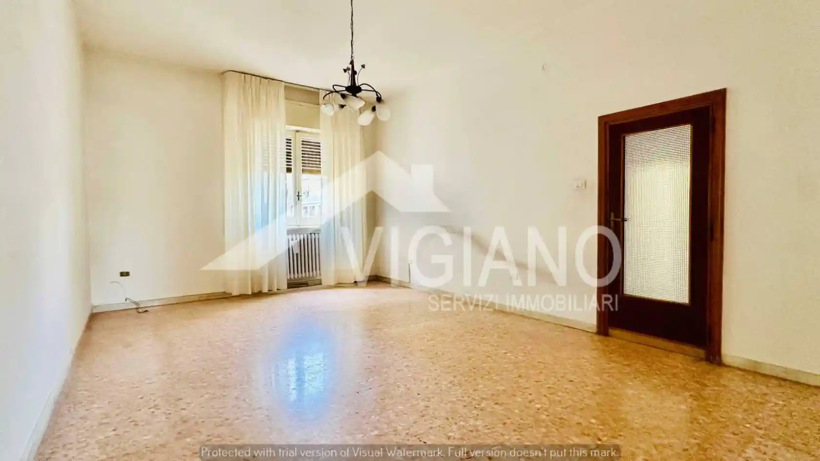 Trilocale via Giuseppe Pesola, Immacolata, Foggia - foto 5