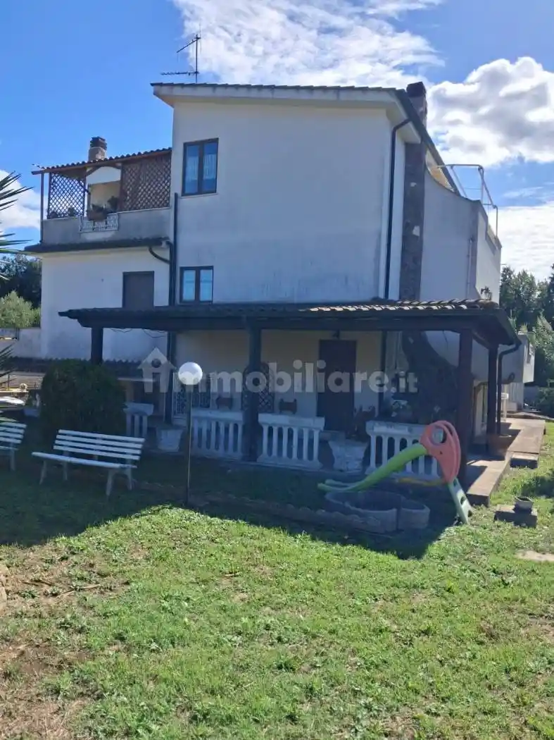 Appartamento in vendita a Albano Laziale