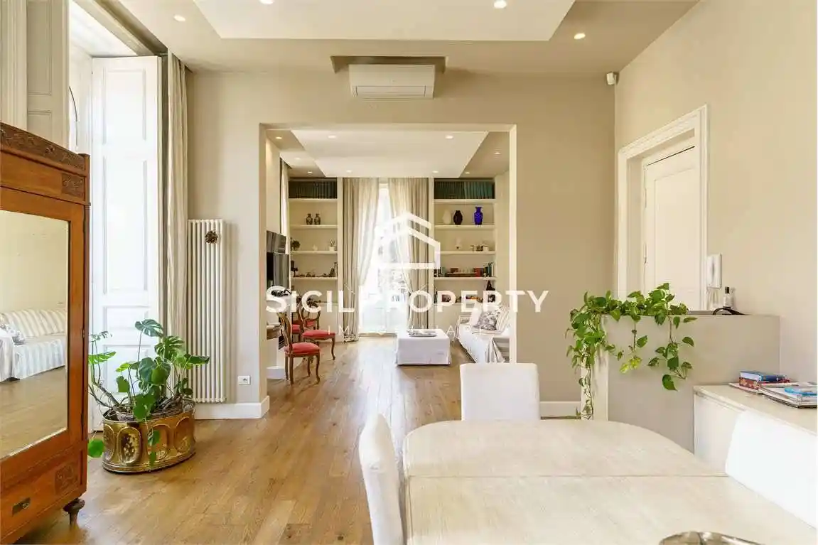 Appartamento in vendita a Catania