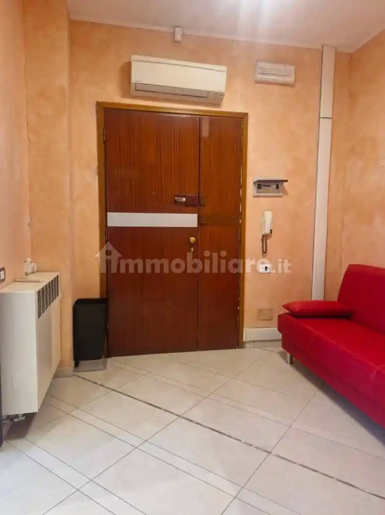 Appartamento corso Porta Reno, Santa Maria in Vado, Ferrara - foto 2