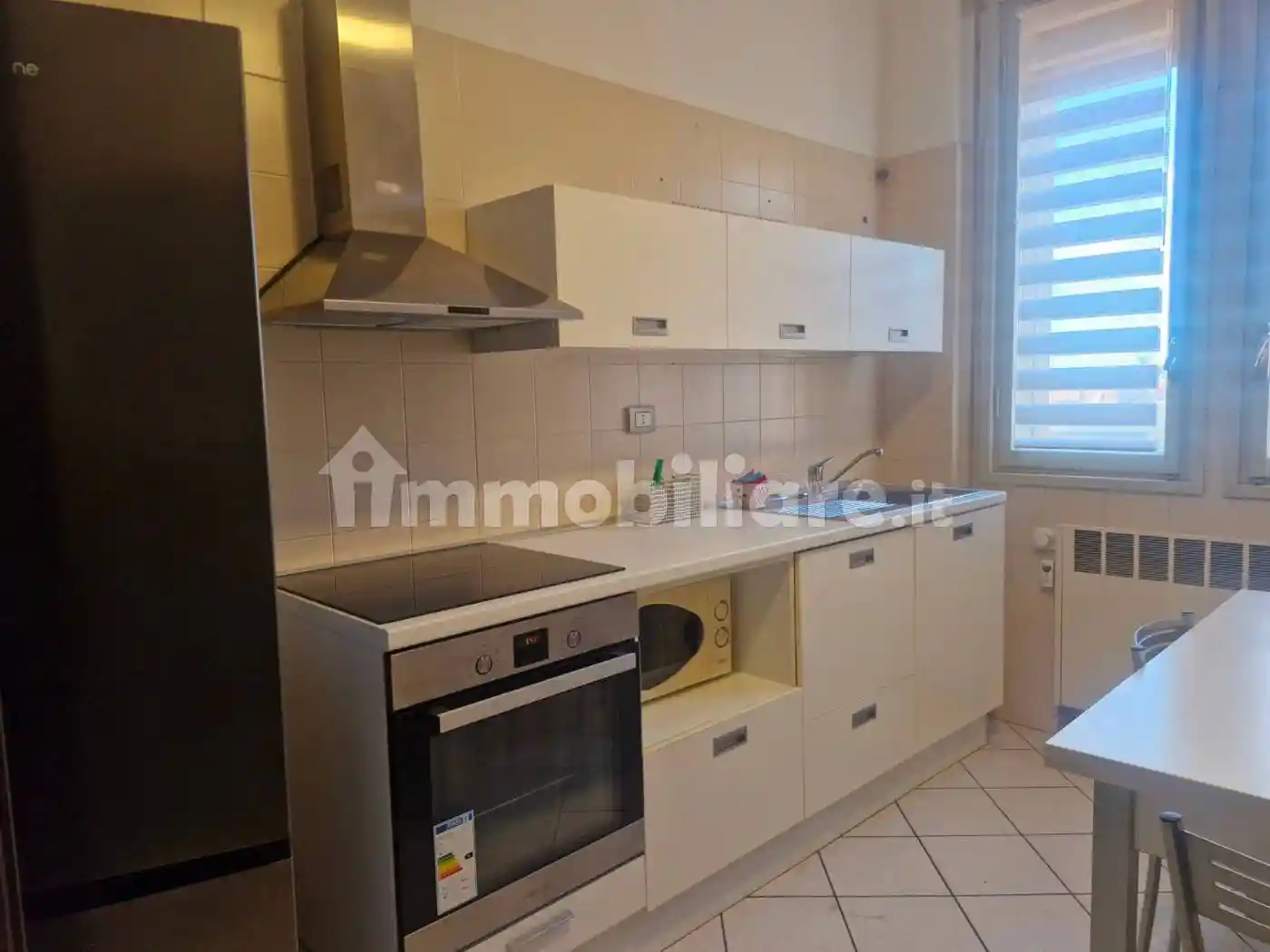 Appartamento corso Porta Reno, Santa Maria in Vado, Ferrara - foto 4