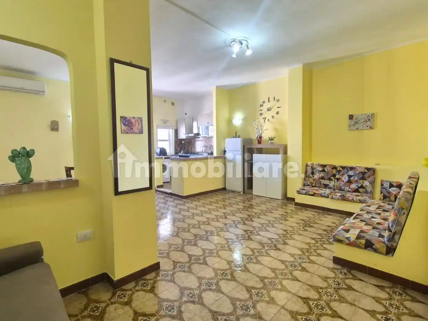 Appartamento in vendita a Porto Cesareo