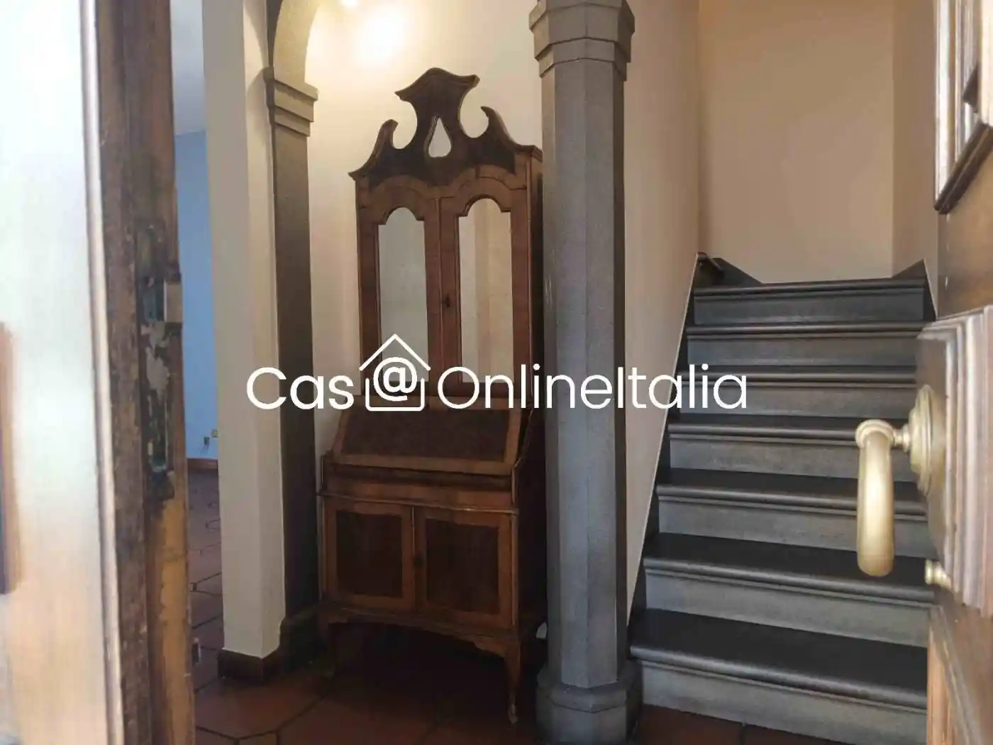 Villa unifamiliare via Firenze, Prato, 24, La Macine, Prato - foto 4