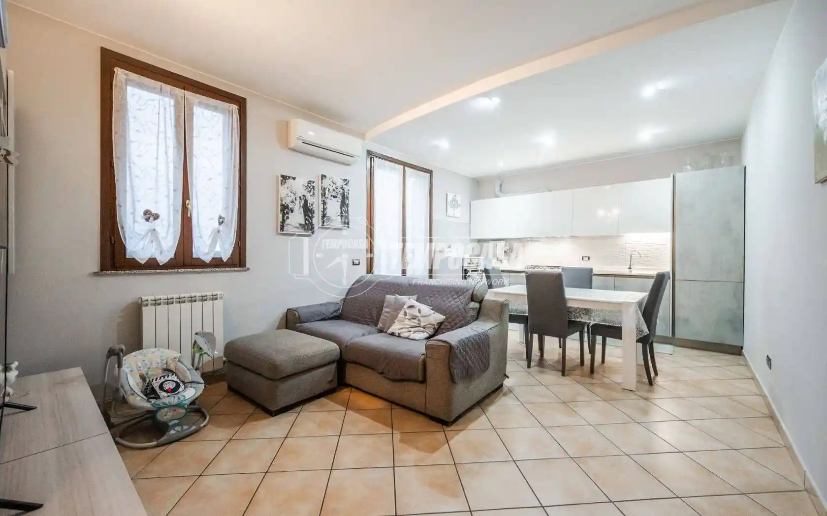 Appartamento in vendita a Casalgrande