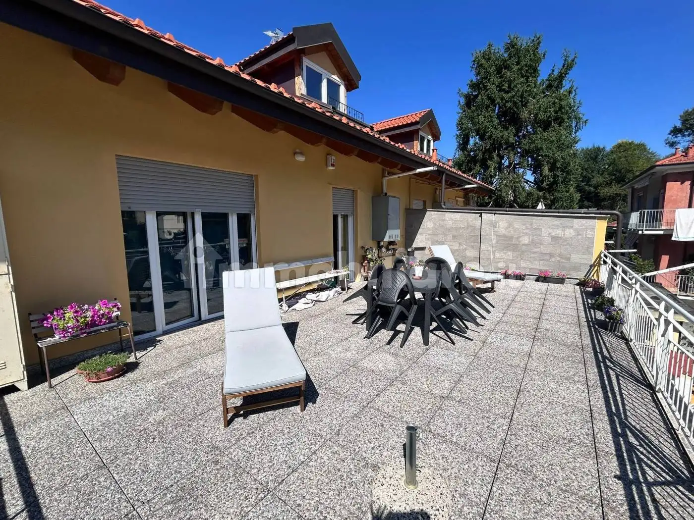 Appartamento in vendita a Moncalieri