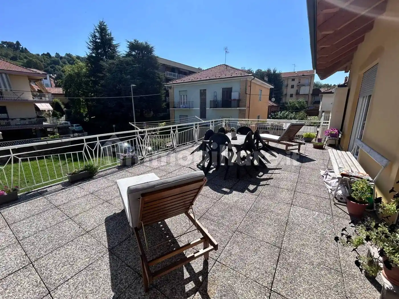 Quadrilocale via Quinto Orazio Flacco 12, Santa Brigida, Moncalieri - foto 4