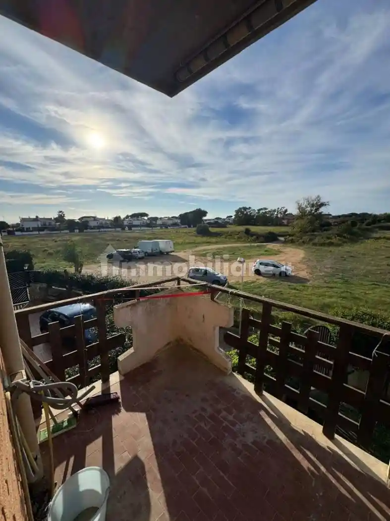 Appartamento in vendita a Cerveteri