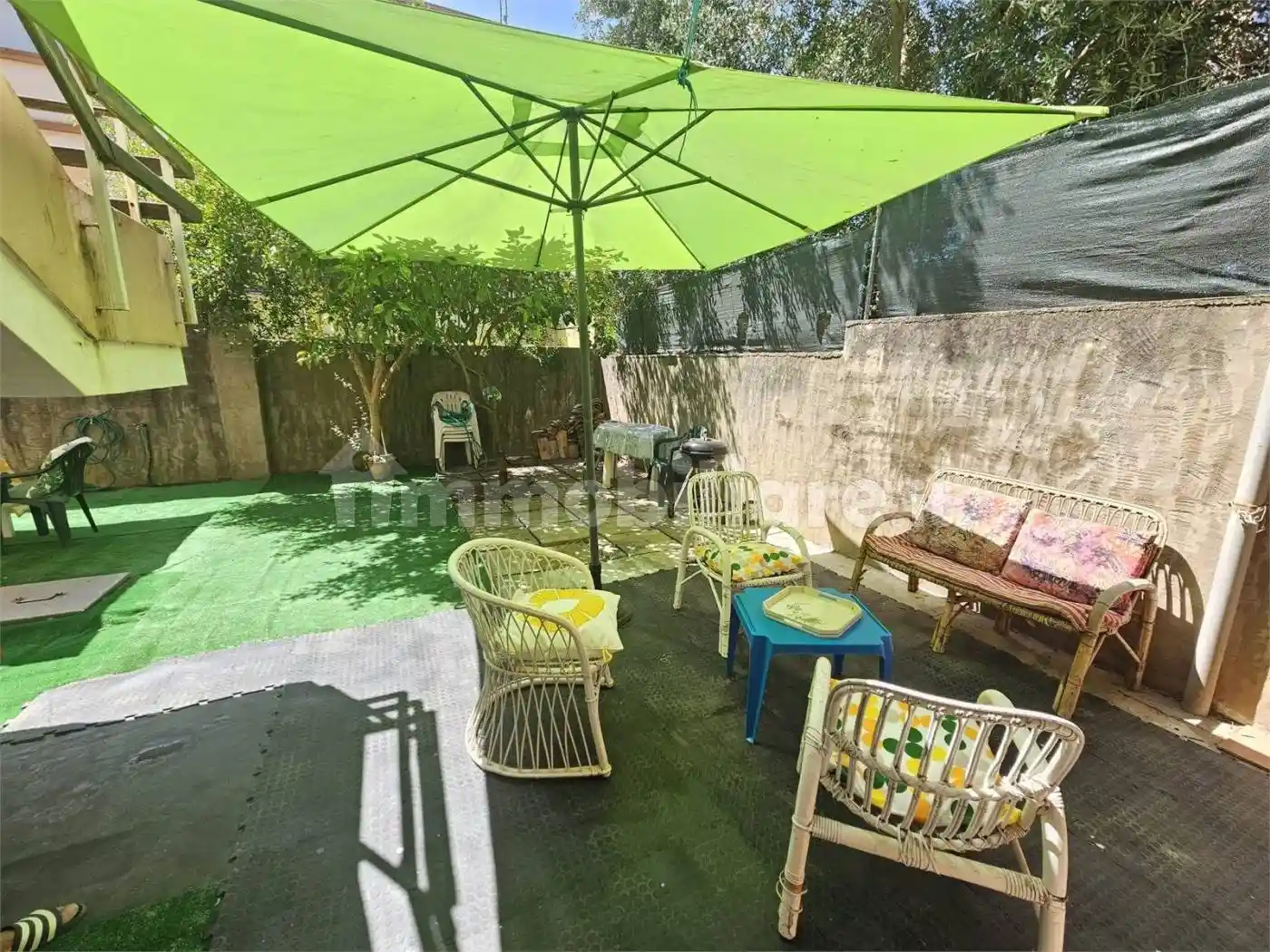 Villa in vendita a Gonnesa