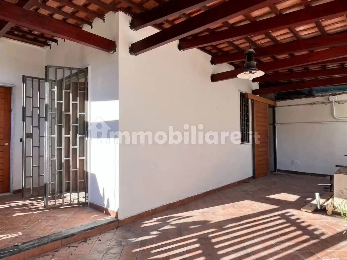 Bilocale via Intorno al Lago Lucrino, Lucrino, Pozzuoli - foto 2