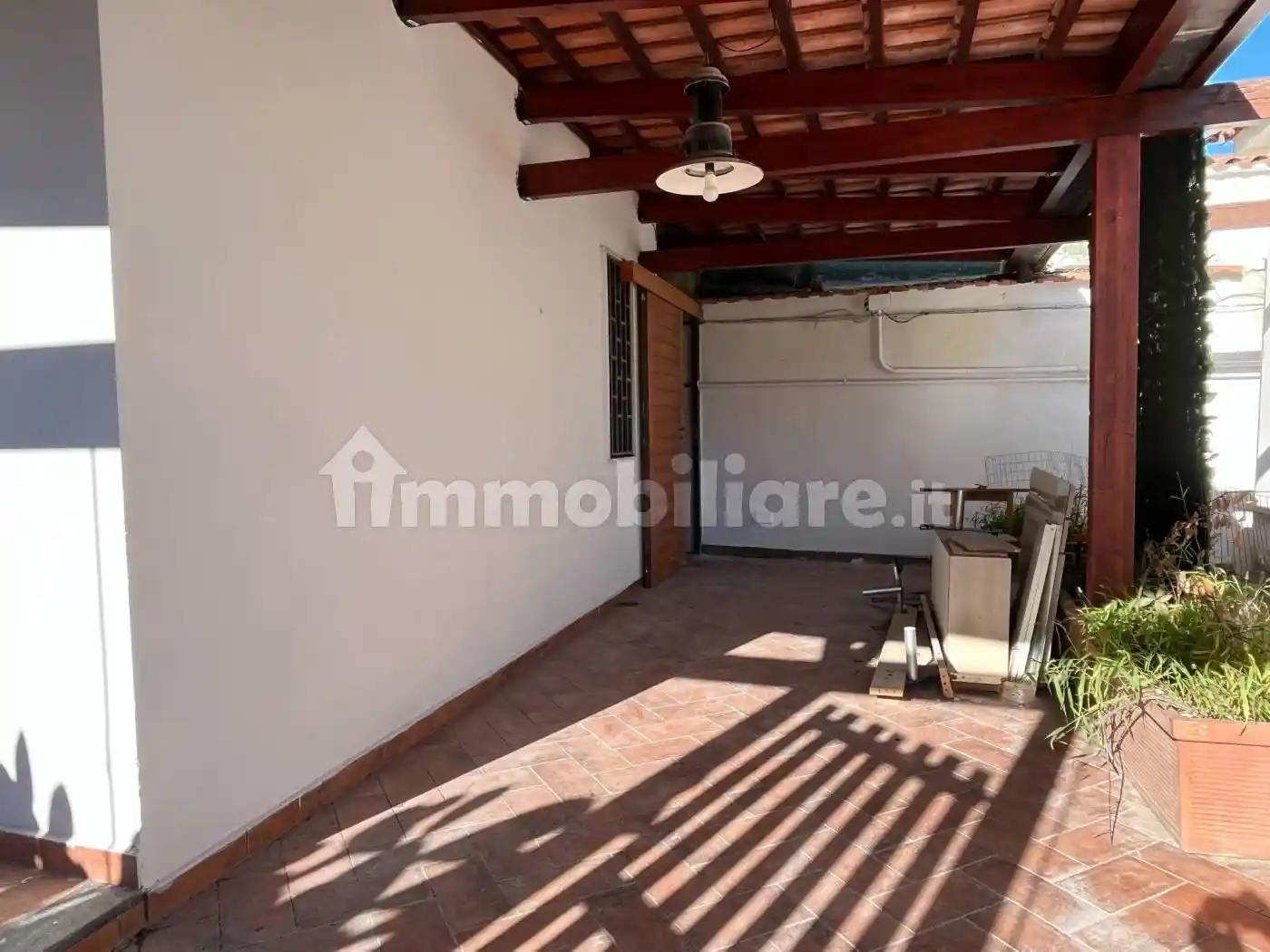 Bilocale via Intorno al Lago Lucrino, Lucrino, Pozzuoli - foto 3