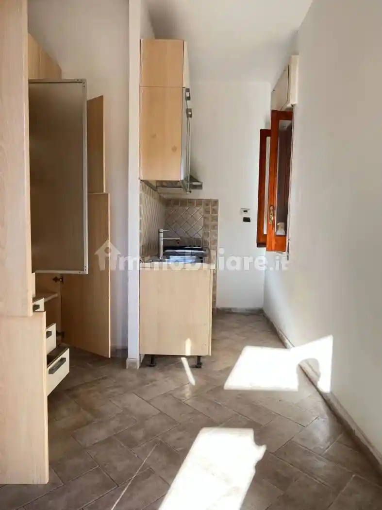 Bilocale via Intorno al Lago Lucrino, Lucrino, Pozzuoli - foto 4