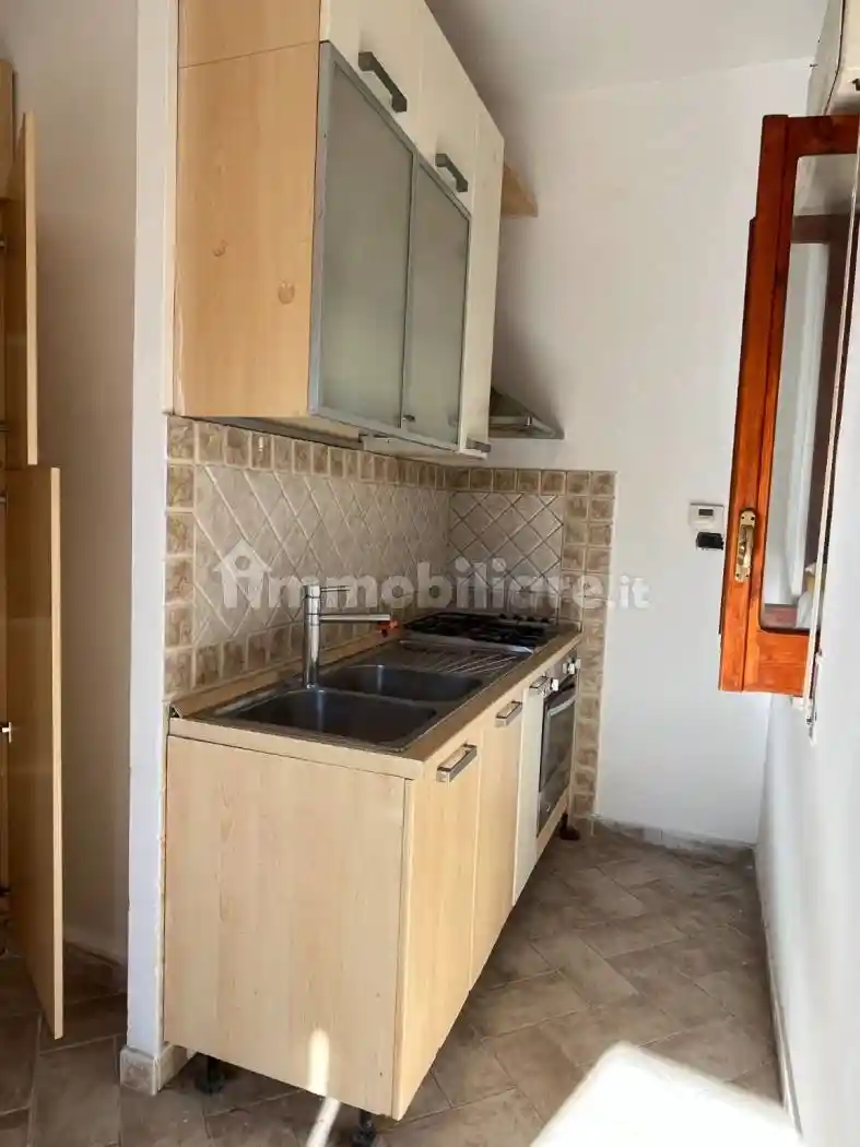 Bilocale via Intorno al Lago Lucrino, Lucrino, Pozzuoli - foto 5