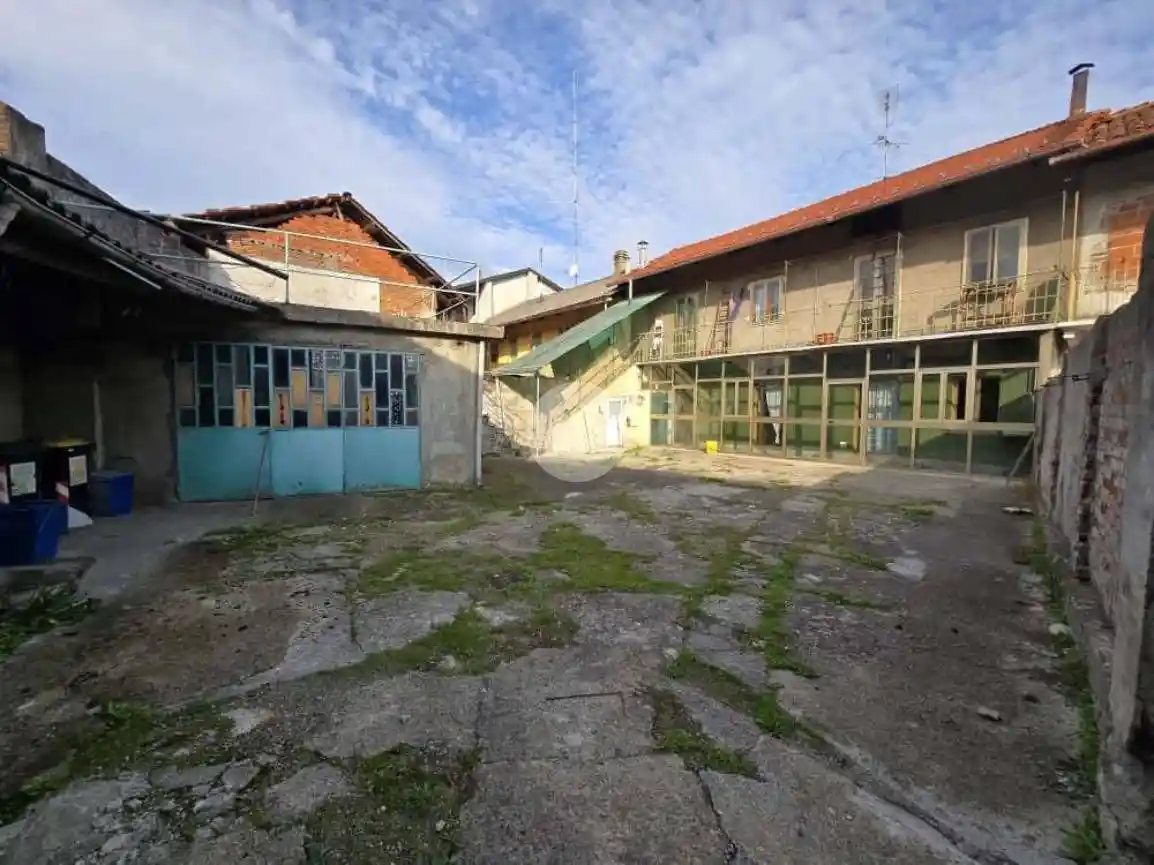 Villa in vendita a Montanaro