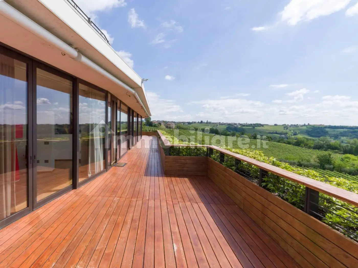 Villa in vendita a Refrontolo