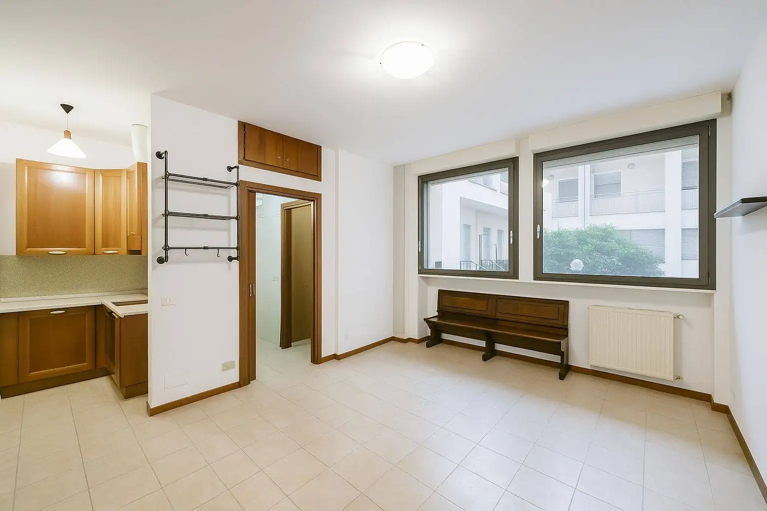 Apartment in vendita a Milan