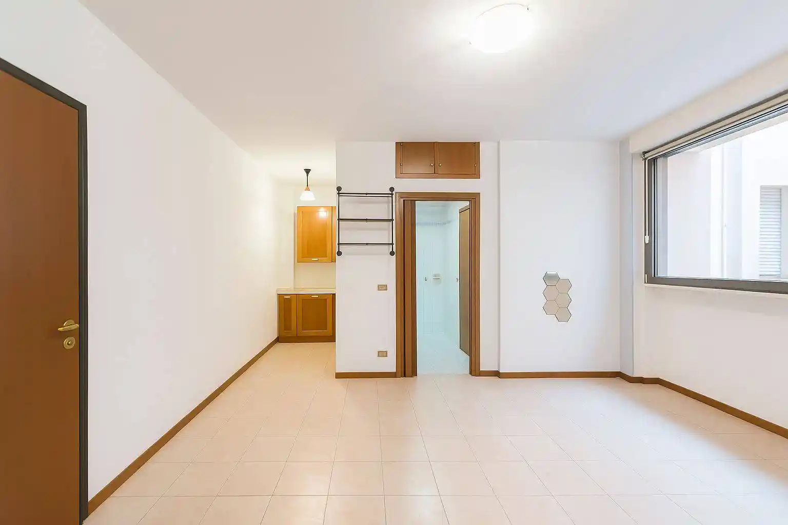 Bilocale via Sant'Uguzzone 5, Villa San Giovanni, Milano - foto 2