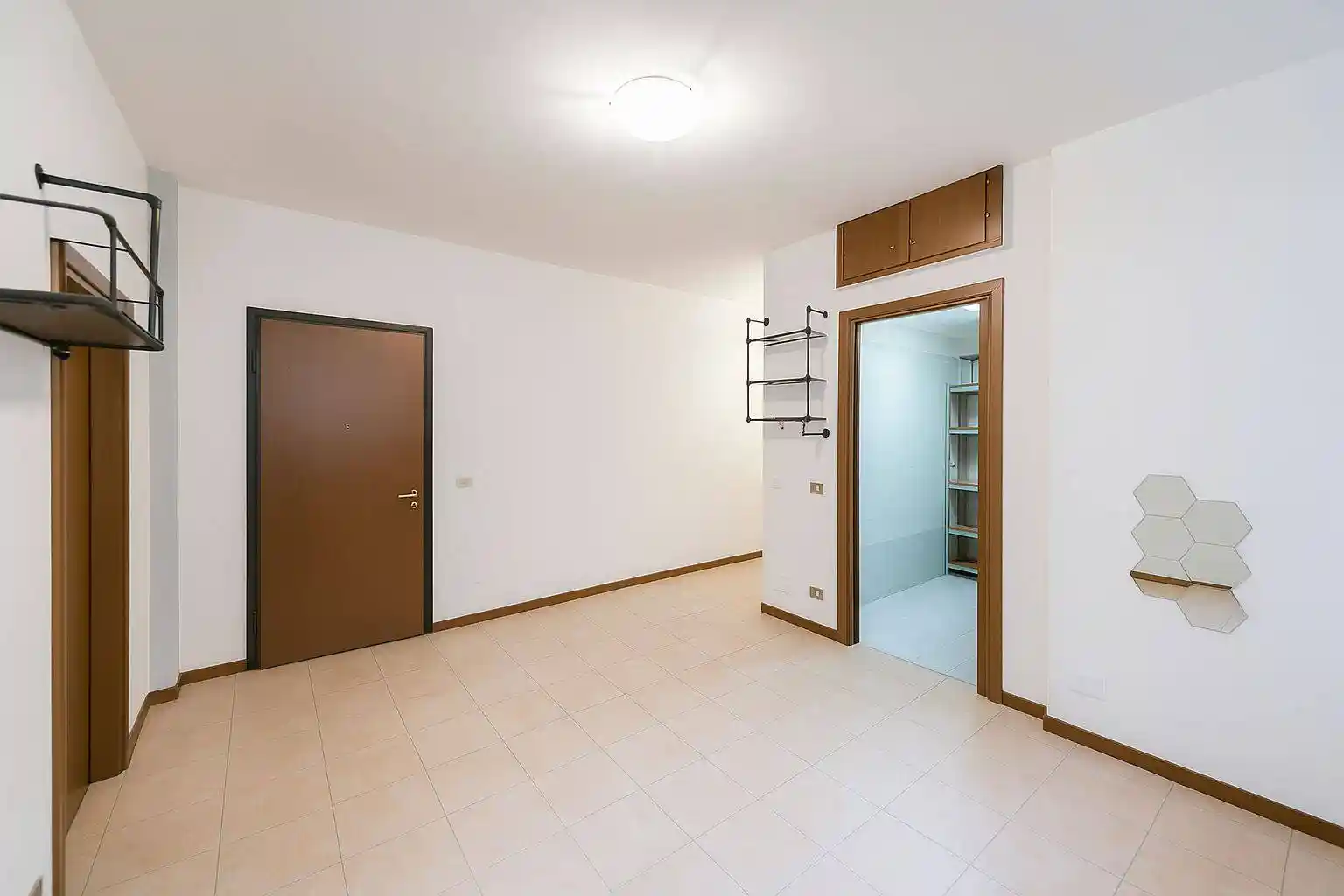 Bilocale via Sant'Uguzzone 5, Villa San Giovanni, Milano - foto 3