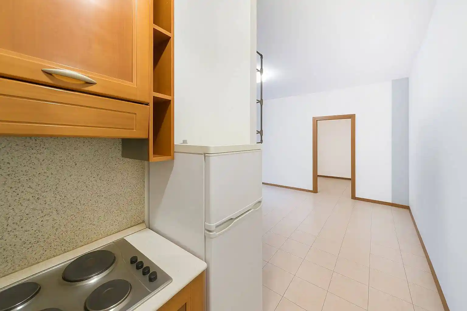 Bilocale via Sant'Uguzzone 5, Villa San Giovanni, Milano - foto 5