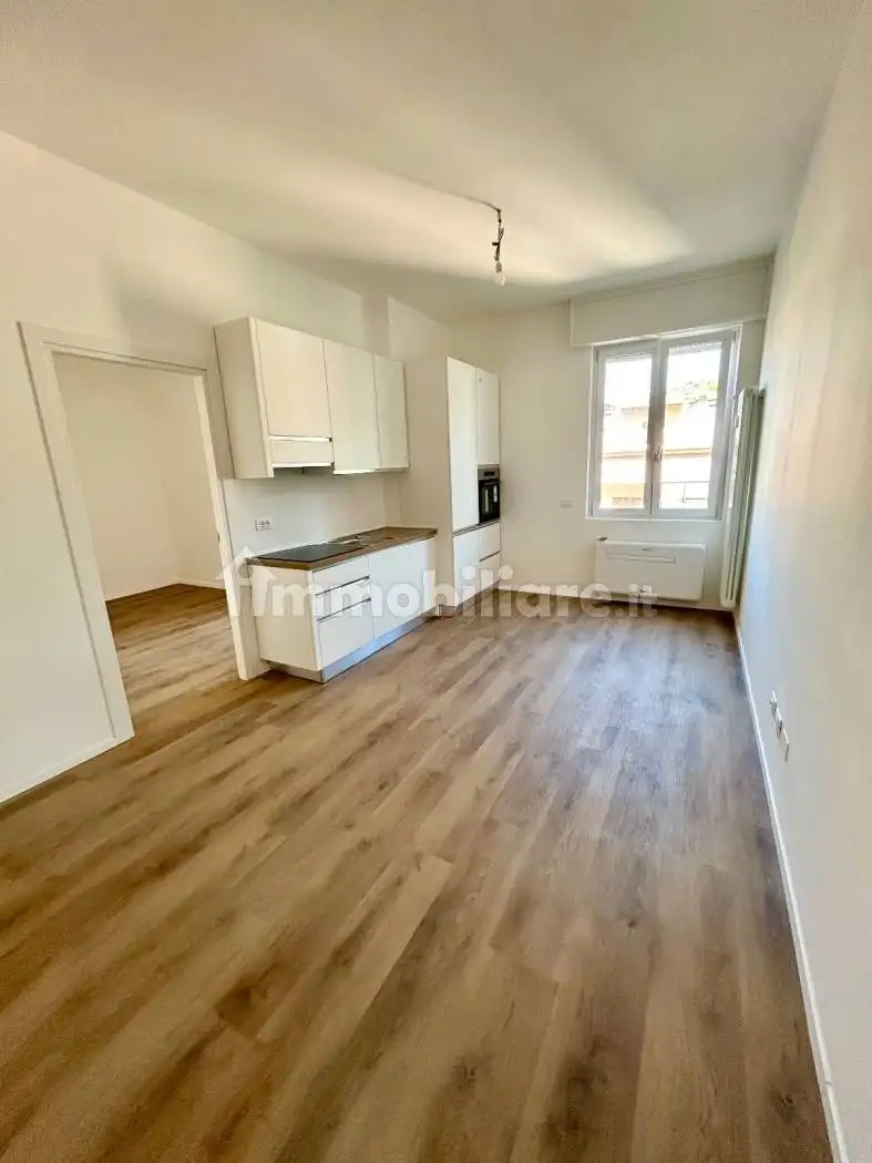 Appartamento in affitto a Verona