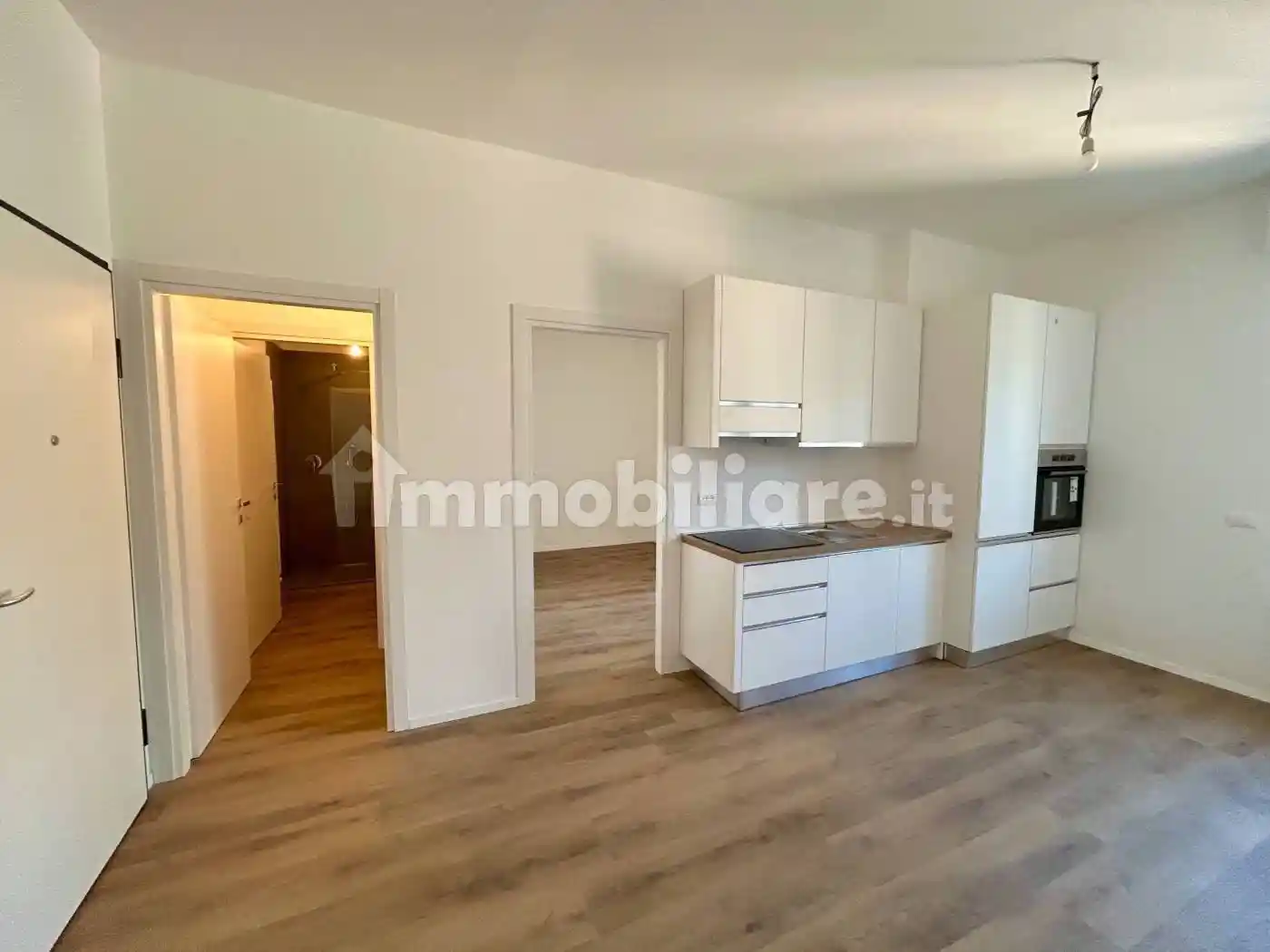 Bilocale via Goffredo Mameli, Borgo Trento, Verona - foto 2