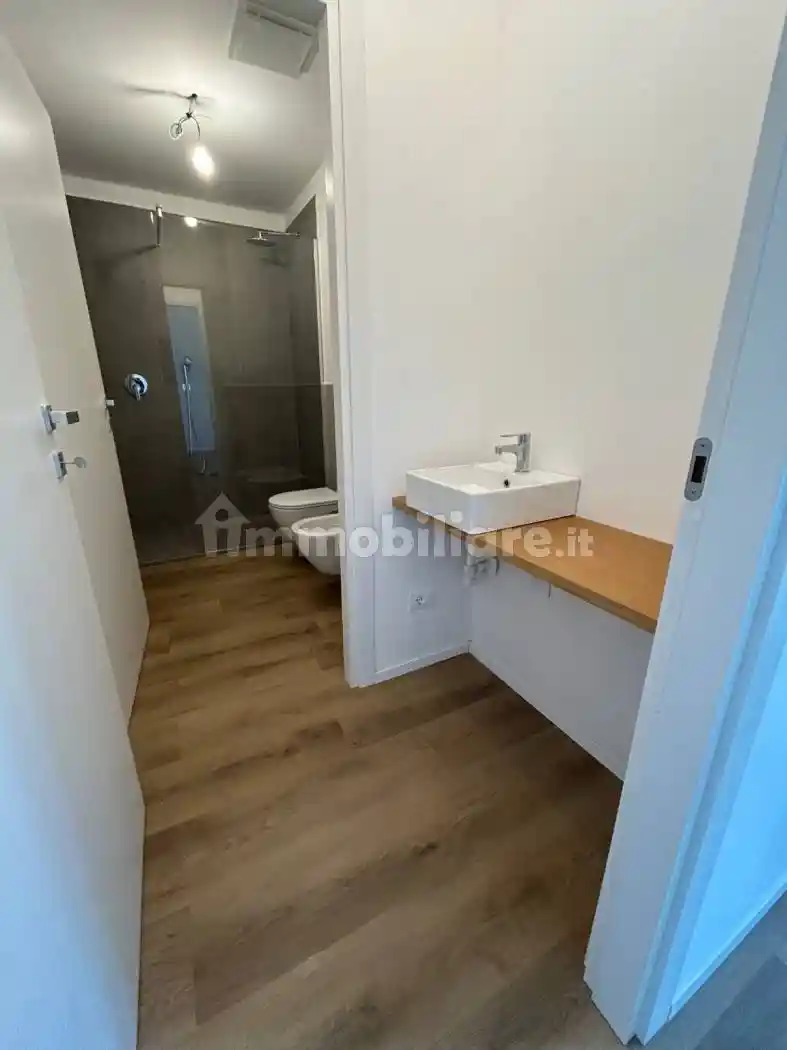 Bilocale via Goffredo Mameli, Borgo Trento, Verona - foto 5