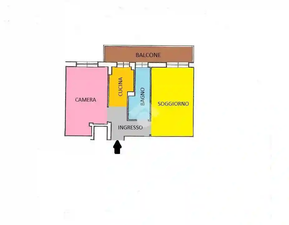 Appartamento - foto 3