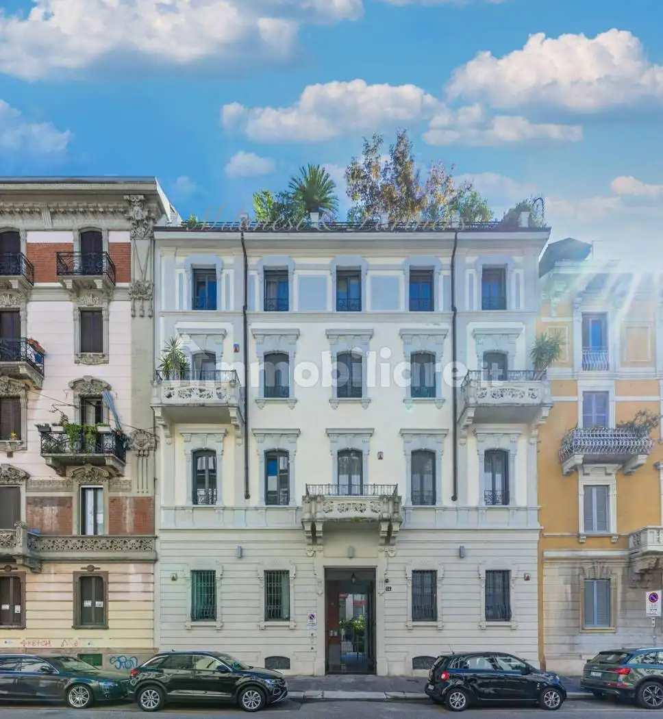 Apartment in vendita a Milan