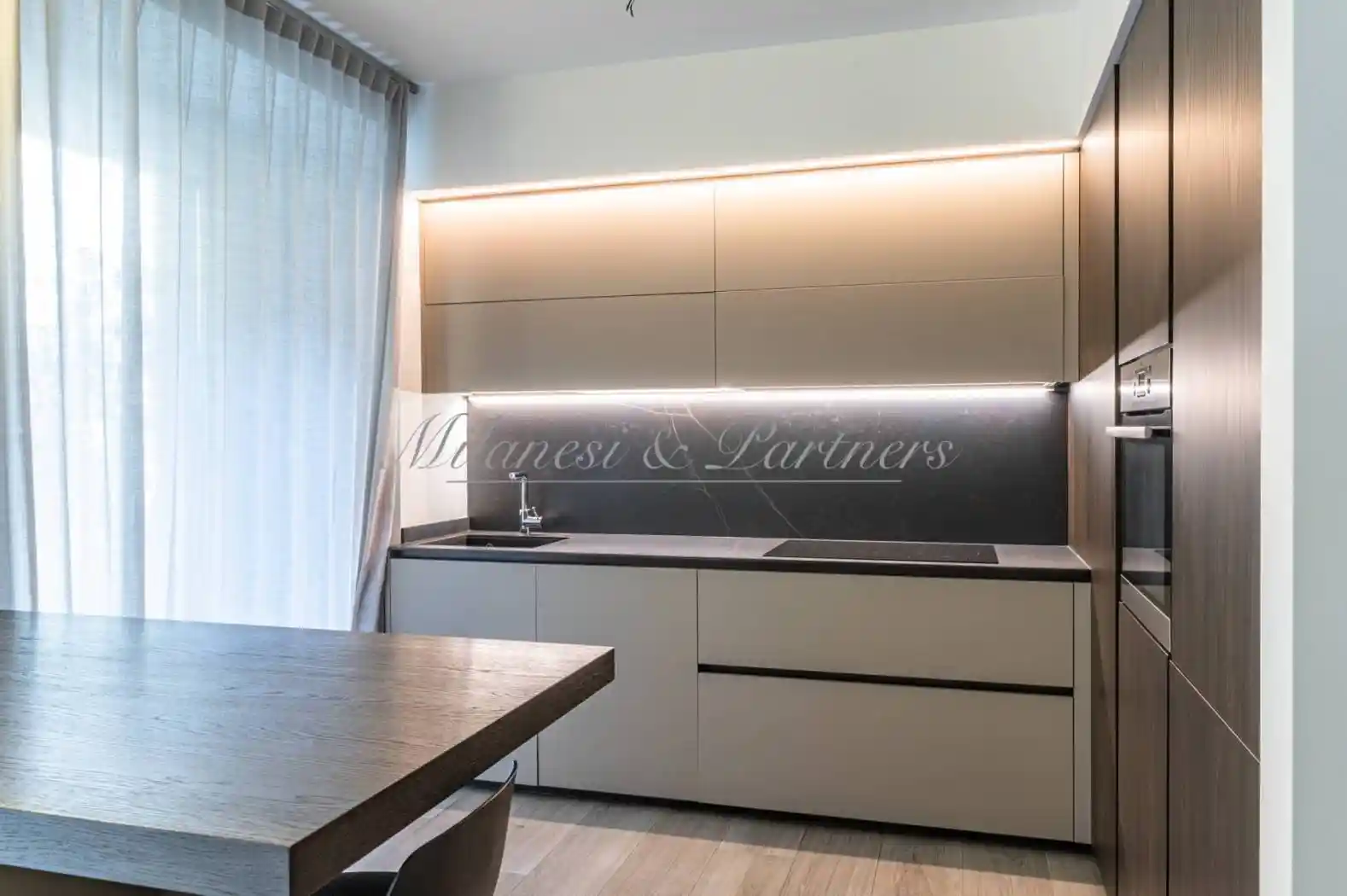 Trilocale via Ciro Menotti 14, Indipendenza, Milano - foto 2