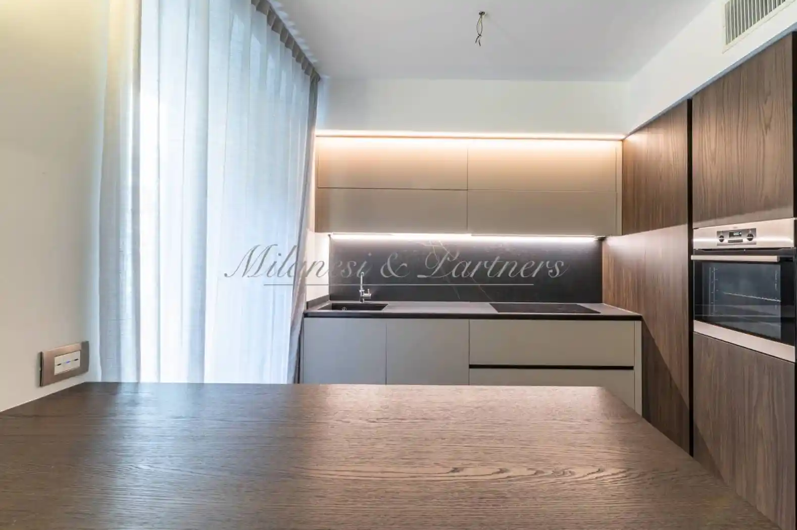 Trilocale via Ciro Menotti 14, Indipendenza, Milano - foto 3