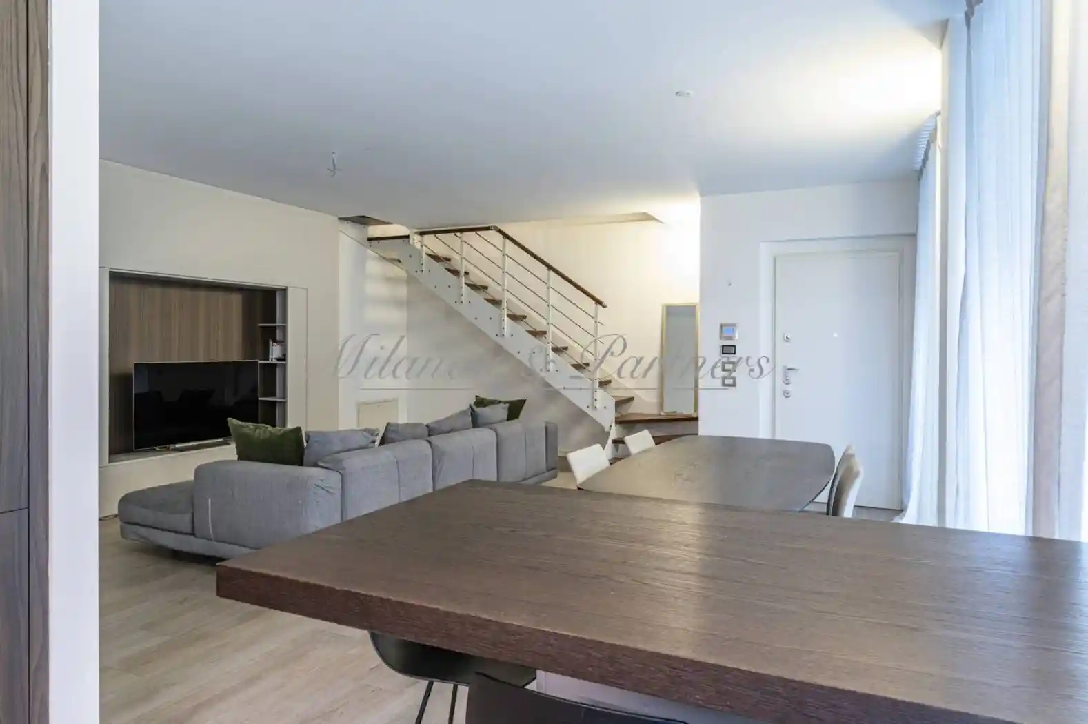 Trilocale via Ciro Menotti 14, Indipendenza, Milano - foto 4