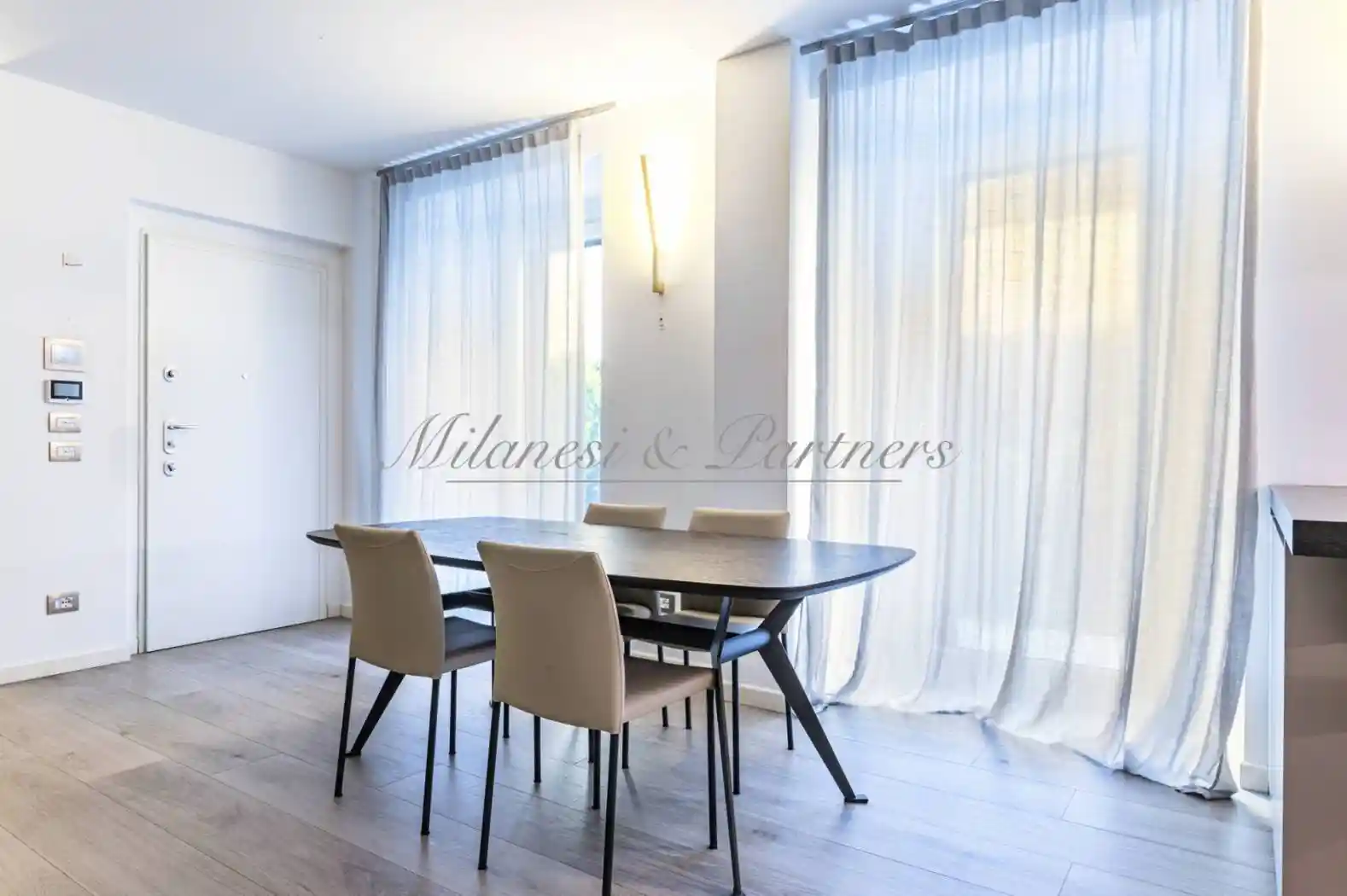 Trilocale via Ciro Menotti 14, Indipendenza, Milano - foto 5