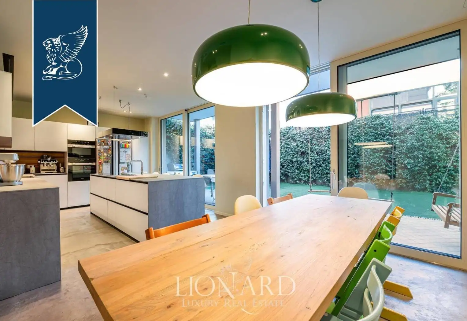 Villa in vendita a Milan