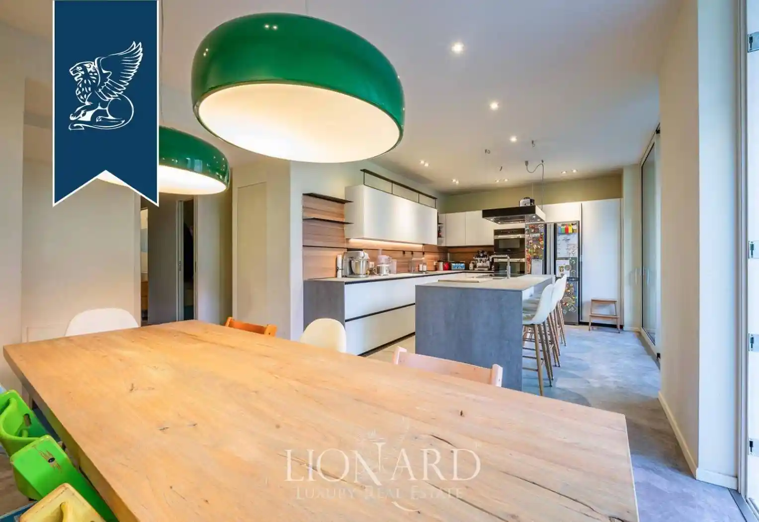 Villa unifamiliare, buono stato, 265 m², Gambara, Milano - foto 2