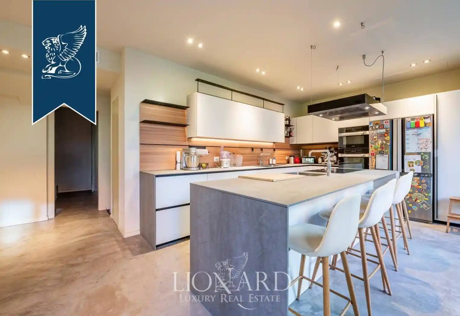 Villa unifamiliare, buono stato, 265 m², Gambara, Milano - foto 3