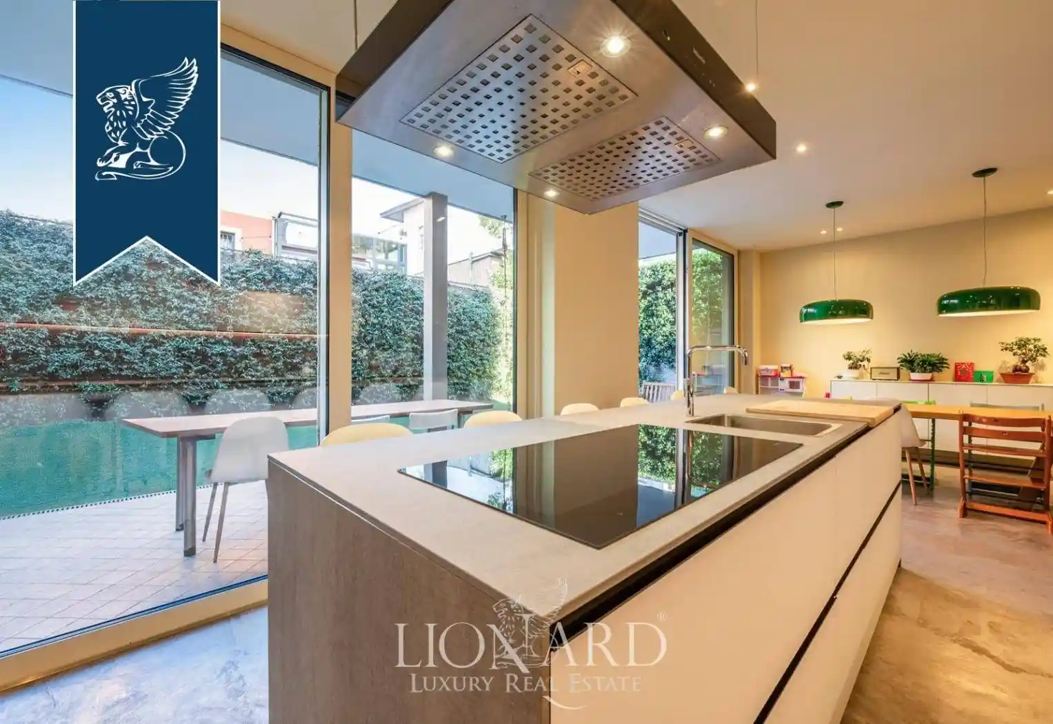 Villa unifamiliare, buono stato, 265 m², Gambara, Milano - foto 4