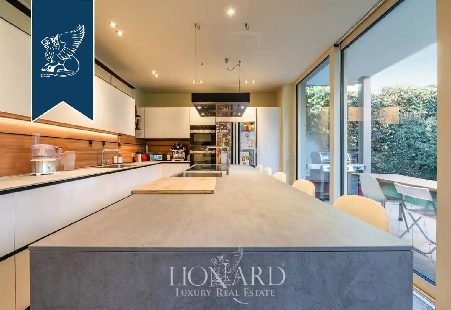 Villa unifamiliare, buono stato, 265 m², Gambara, Milano - foto 5