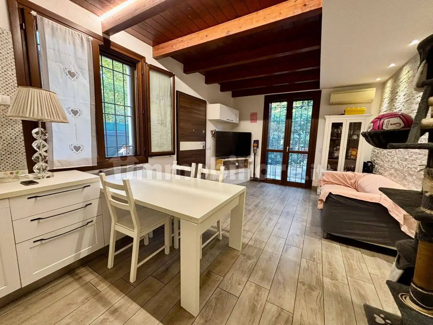 Appartamento in vendita a Molinella