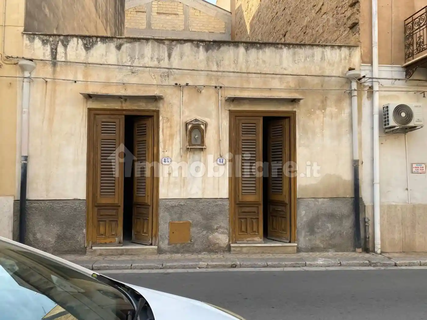 Appartamento in vendita a Santa Flavia