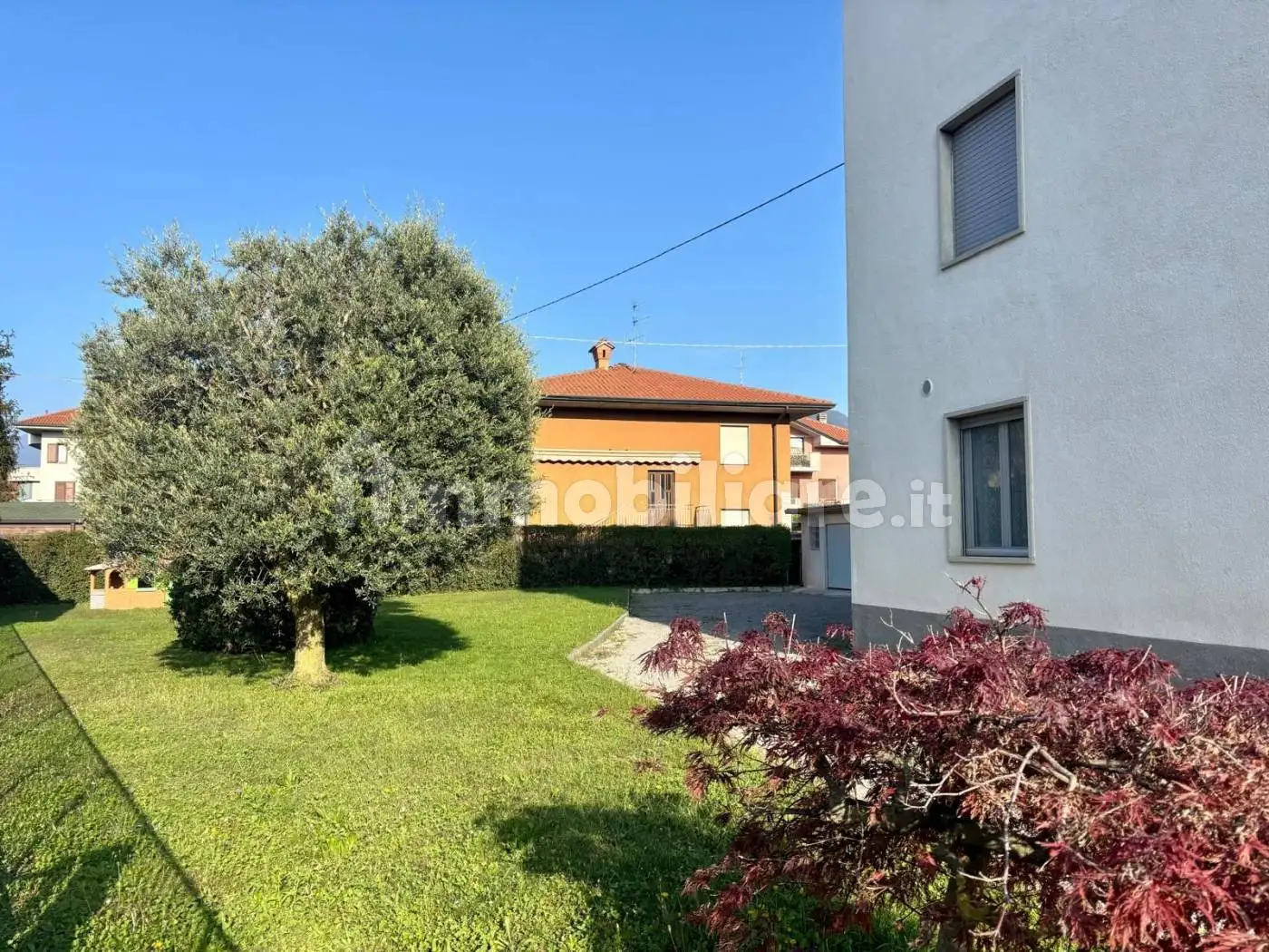 Trilocale via Alessandro Manzoni 3, Almè - foto 3