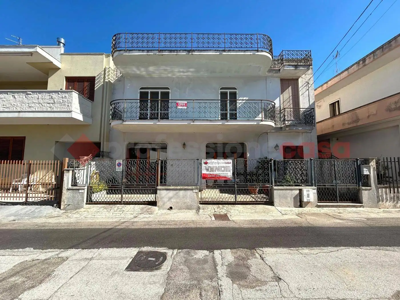 Casa indipendente in vendita a Poggiardo