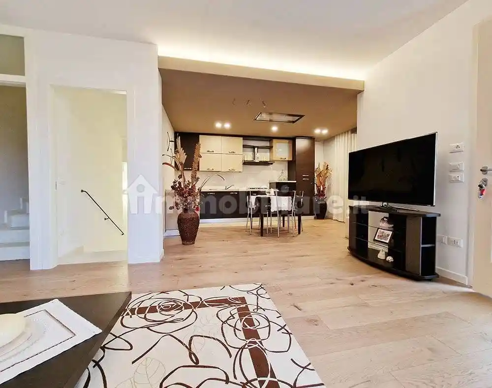 Villetta a schiera - foto 4