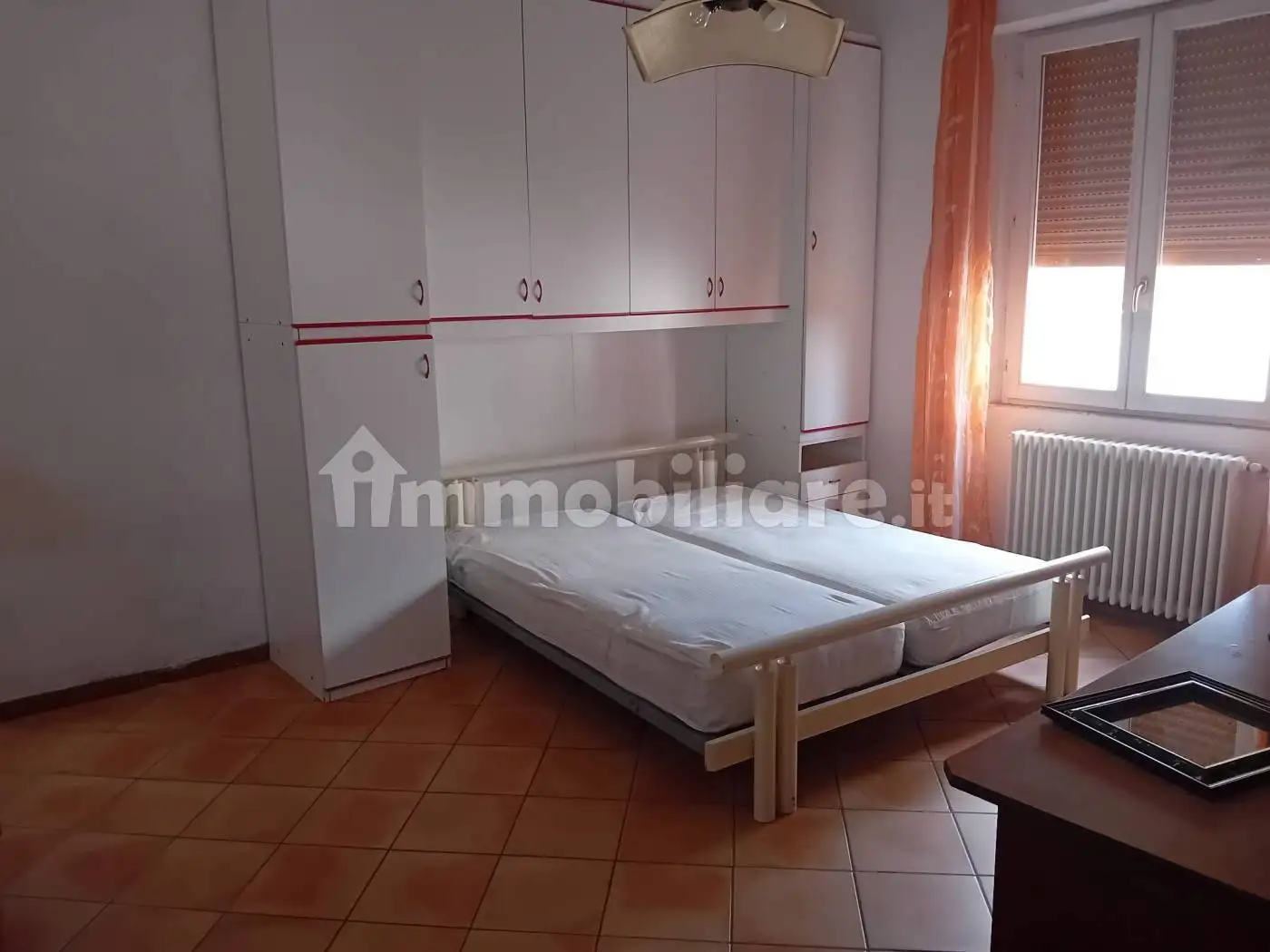 Appartamento in affitto a Parma