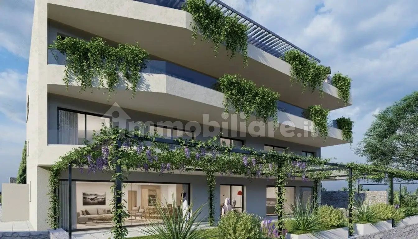 Progetto in vendita a Barasso