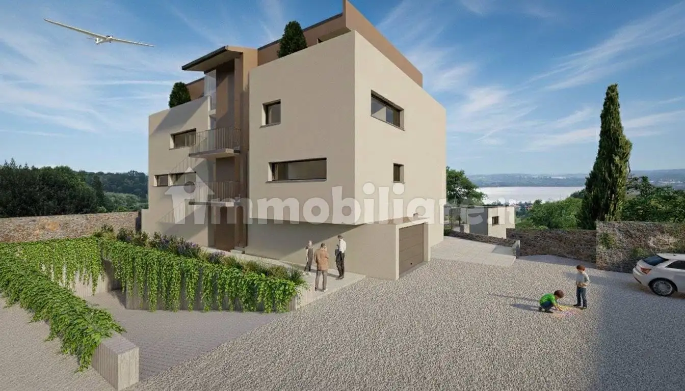 Appartamenti e Attici di nuova costruzione a Barasso - foto 5