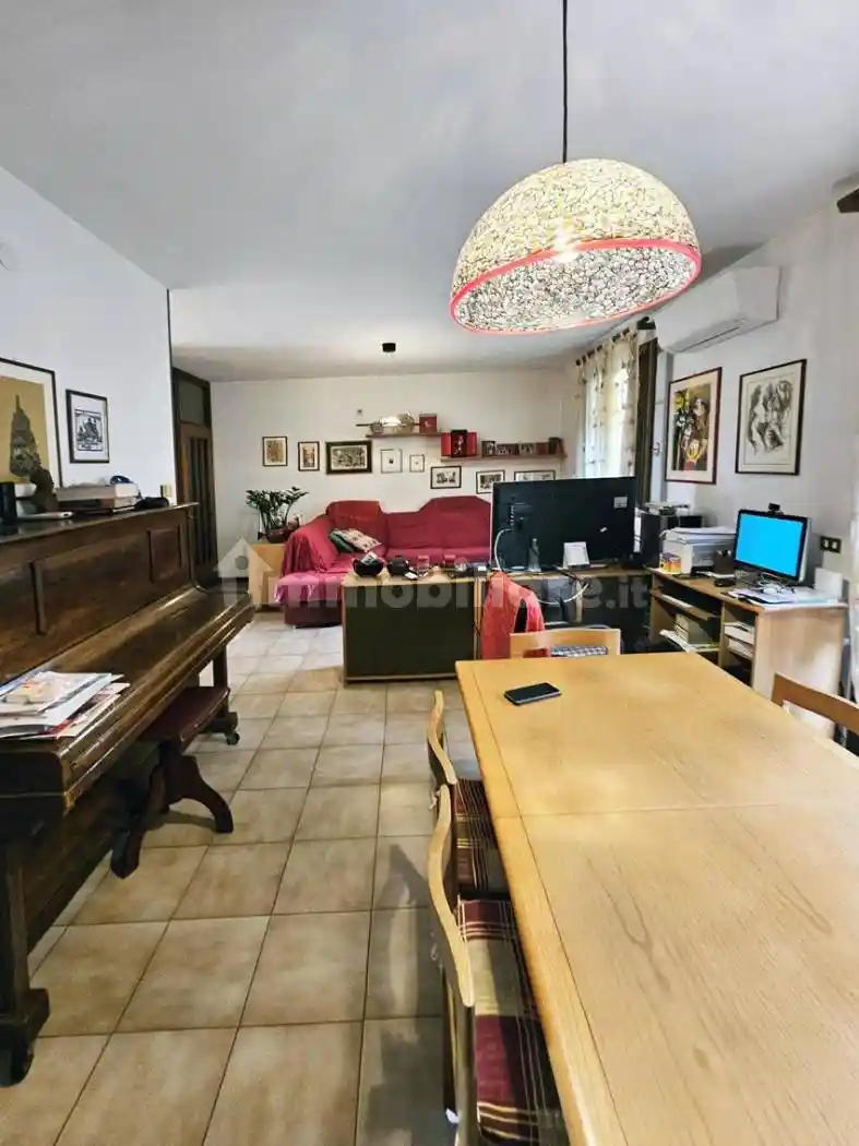 Villa a schiera via Primavera 146, Sant'Anna, Cavanella d'Adige, Chioggia - foto 4