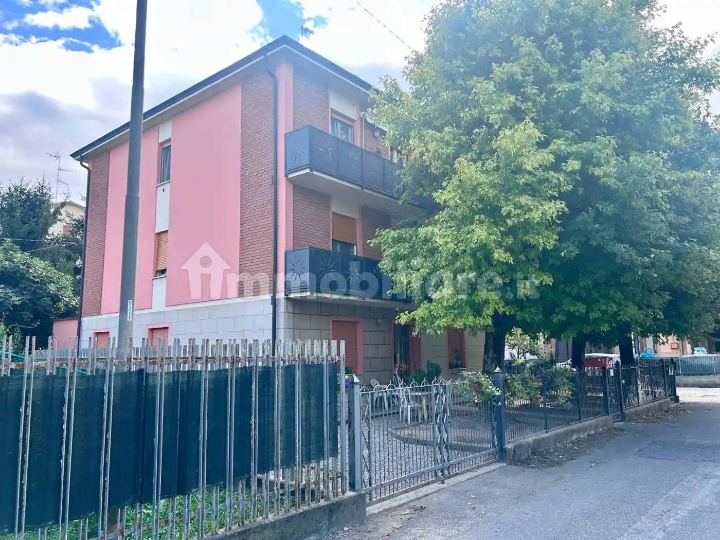 Appartamento in vendita a Correggio